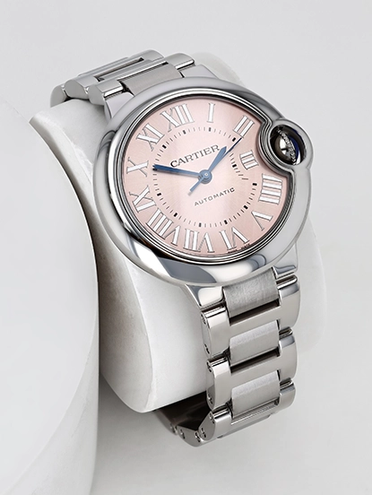 Shop Cartier Watches